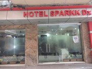 Hotel Sparkk Deluxe, Delhi Hotel Sparkk Deluxe, Delhi