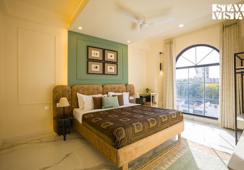 StayVista at Exotic @ Sabora Green