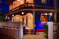 BeachSide by Bombay Backpackers, Goa BeachSide by Bombay Backpackers, Goa