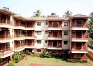 The Lagoons, Goa The Lagoons, Goa