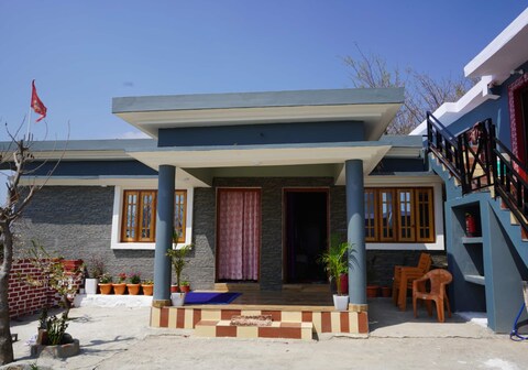 The Fiyoli Homestay