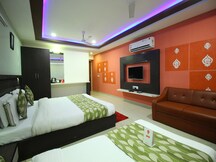 OYO 3788 Sadbhav Hotel, Ahmedabad OYO 3788 Sadbhav Hotel, Ahmedabad