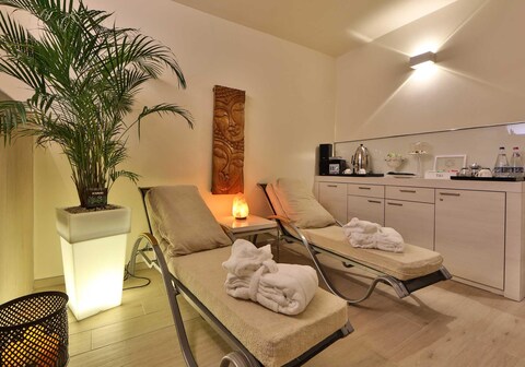 Best Western Premier Milano Palace Hotel