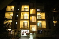 Hotel Sagar Ratna, Alibagh Hotel Sagar Ratna, Alibagh