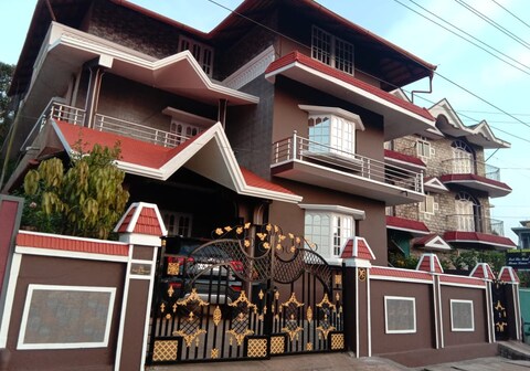 Coorg Homeland | Rooms in a Homestay