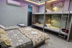 Kashi Om Vilas | Rooms & Dorms, Varanasi Kashi Om Vilas | Rooms & Dorms, Varanasi