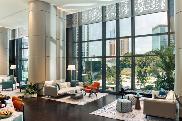 Kimpton Naluria Kuala Lumpur by IHG