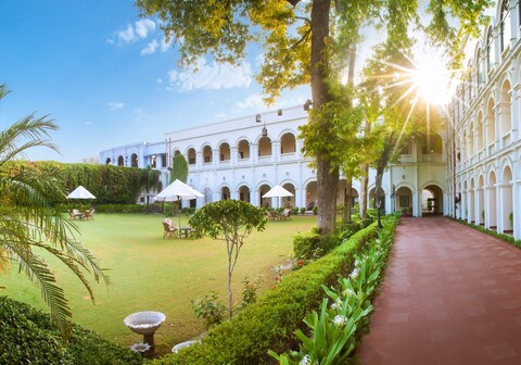 The Grand Imperial - Grand Heritage Hotel