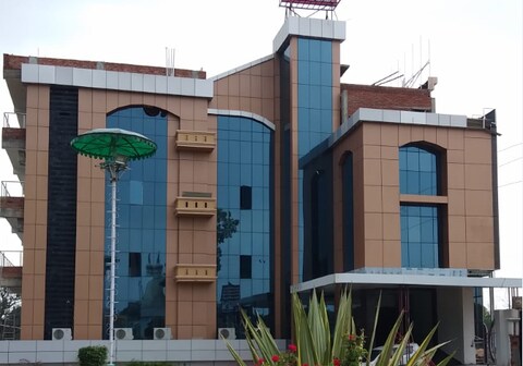 Hotel Akshat Residency