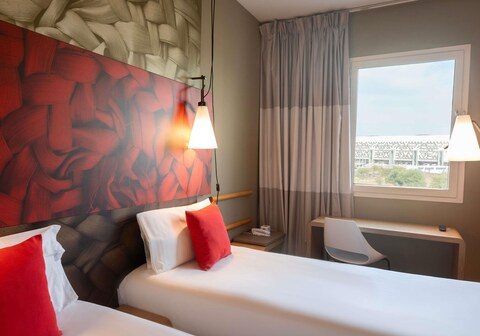 ibis Rabat Agdal