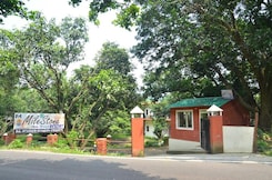 Corbett Milestone Resort, Corbett Corbett Milestone Resort, Corbett