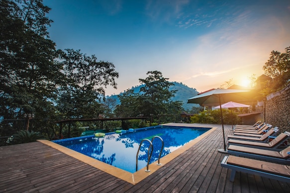 Shaantam Resorts & Spa