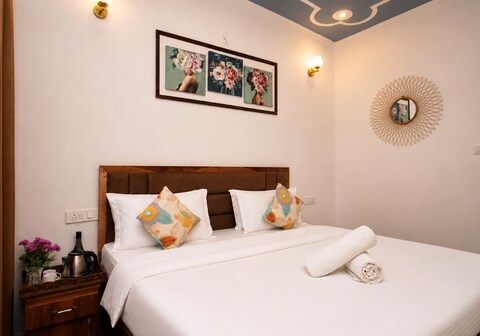 Tattva Hotel Ukhimath