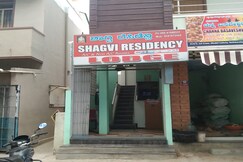 Shagvi Residency, Bangalore Shagvi Residency, Bangalore
