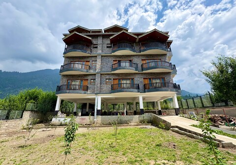 Orophiles Retreat Homestay