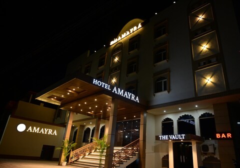Hotel Amayra