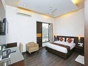 OYO 11524 Hotel Shubhhdeep Aashiyana, Delhi OYO 11524 Hotel Shubhhdeep Aashiyana, Delhi