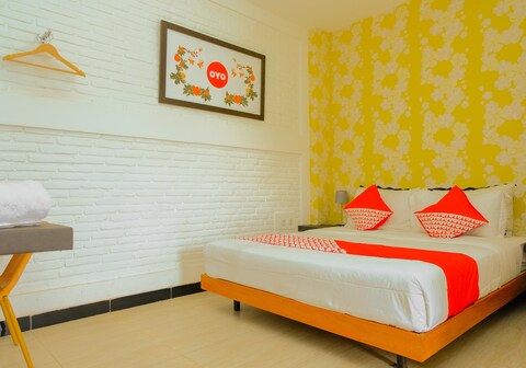 Hotel O 32 Guest House