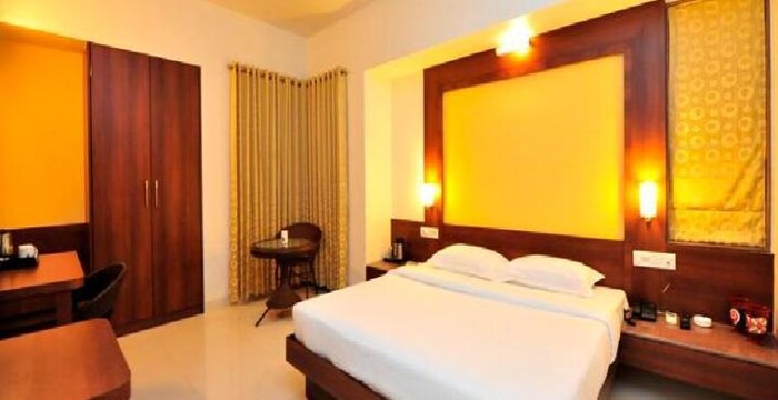 The Moneta-Room