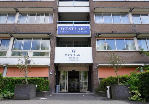 Westlake Hotels Amsterdam