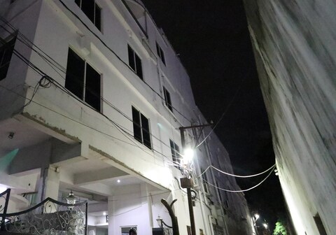 Hotel Rajdhani Annex