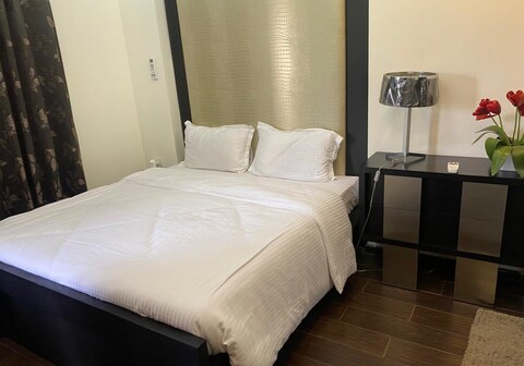 Blossom studio apartment