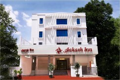 Aakash Inn, Thiruvannamalai Aakash Inn, Thiruvannamalai