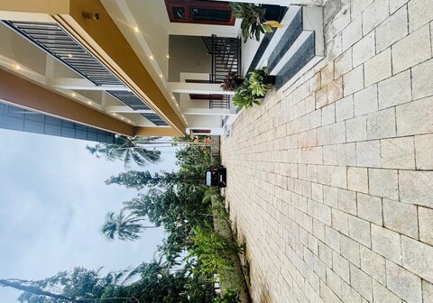CT Homestay Omassery