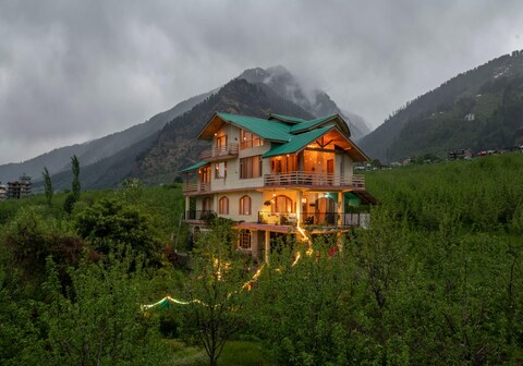 Apple Garden Cottage