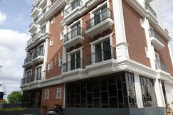Restel Studio Flats In Madhapur, Hyderabad Restel Studio Flats In Madhapur, Hyderabad