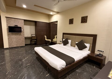 HOTEL JAWAHAR