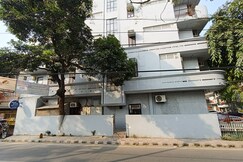 Silver Arrow Guest House, Delhi Silver Arrow Guest House, Delhi