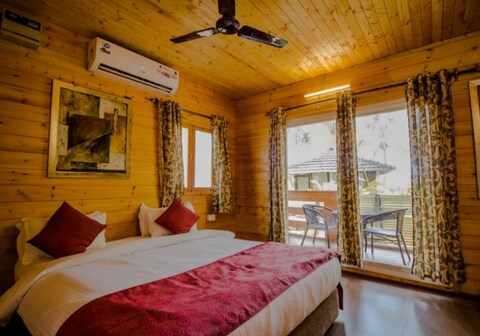 Casa Obrigado Beach Cottages and Spa Arambol