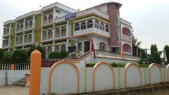 JAGANNATH INN, Digha JAGANNATH INN, Digha