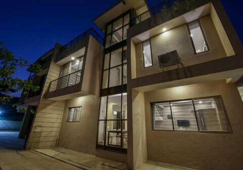 Primrose Villa 3BHK with Pvt Pool