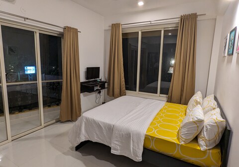 Mumu's Cosy Nest -1BHK