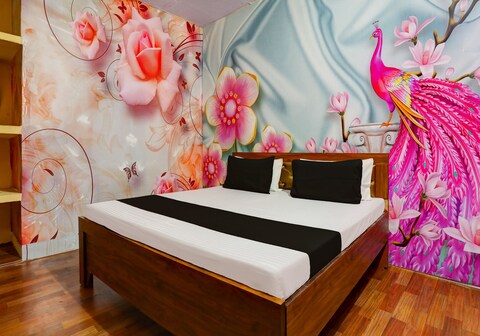 Hotel O WELCOME GUEST HOUSE