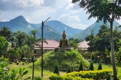 O2 ZONE RESORT AND ADVENTURE CAMP, Purulia O2 ZONE RESORT AND ADVENTURE CAMP, Purulia