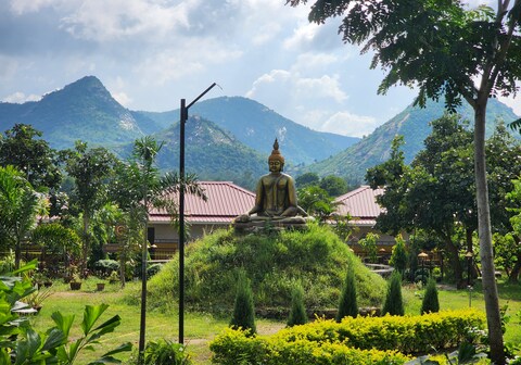 O2 ZONE RESORT AND ADVENTURE CAMP