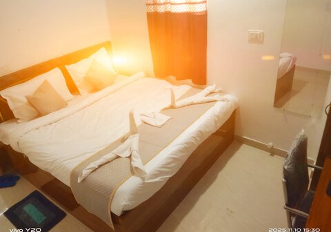 THE STUMP FAMILY RESTAURANT & HOTEL