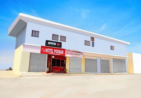 Hotel O Poonam