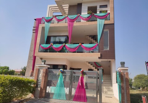 My Villa - 5BHK