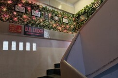 D.D Lodge, Guwahati D.D Lodge, Guwahati