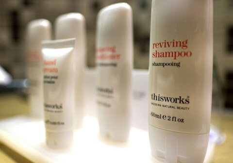 Radisson Blu Gautrain Hotel