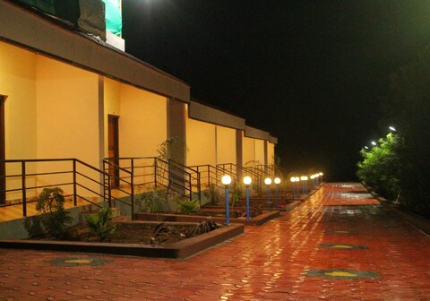 Panchajanya Stay | Rooms & Caretaker