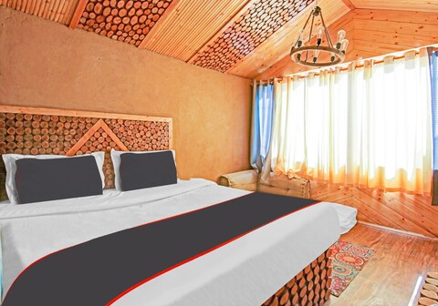 Collection O Hampta House