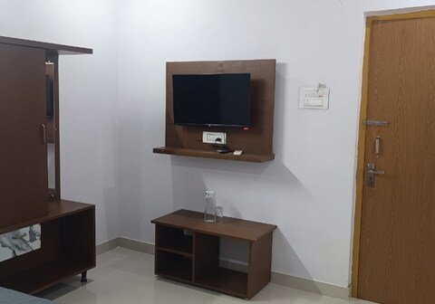 SSS Residency