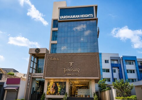 VARDHAMAN INN
