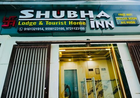 Hotel Shubha Inn
