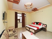 OYO 12775 Bharat Plaza, Kota OYO 12775 Bharat Plaza, Kota